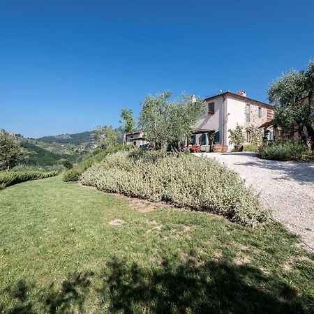 Terre di Cocomo Borgo a Buggiano Eksteriør billede