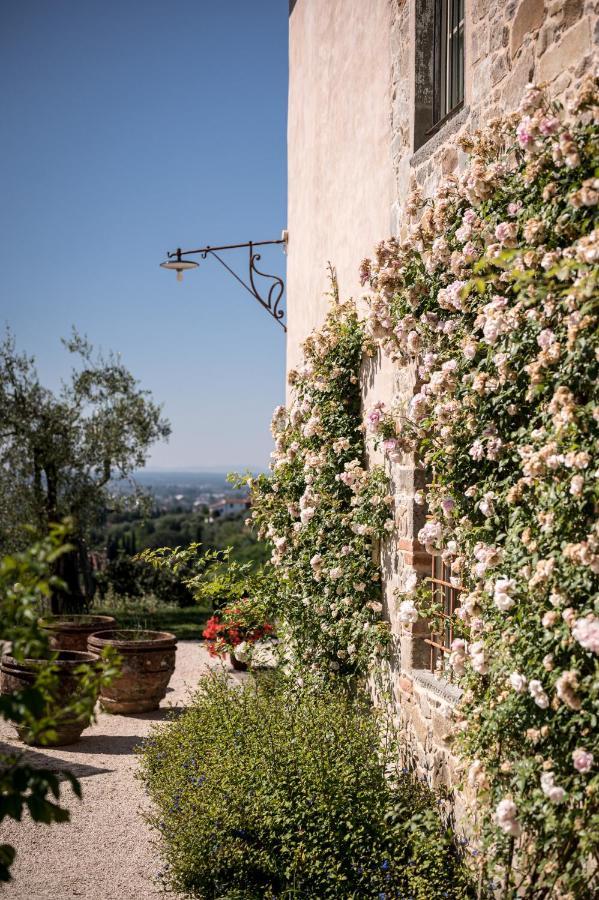 Terre di Cocomo Borgo a Buggiano Eksteriør billede