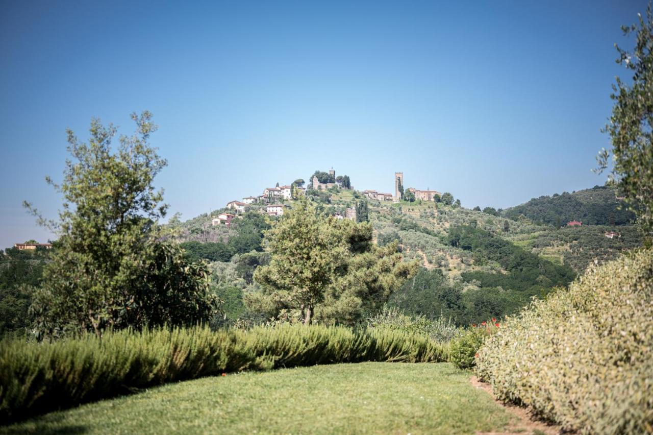Terre di Cocomo Borgo a Buggiano Eksteriør billede